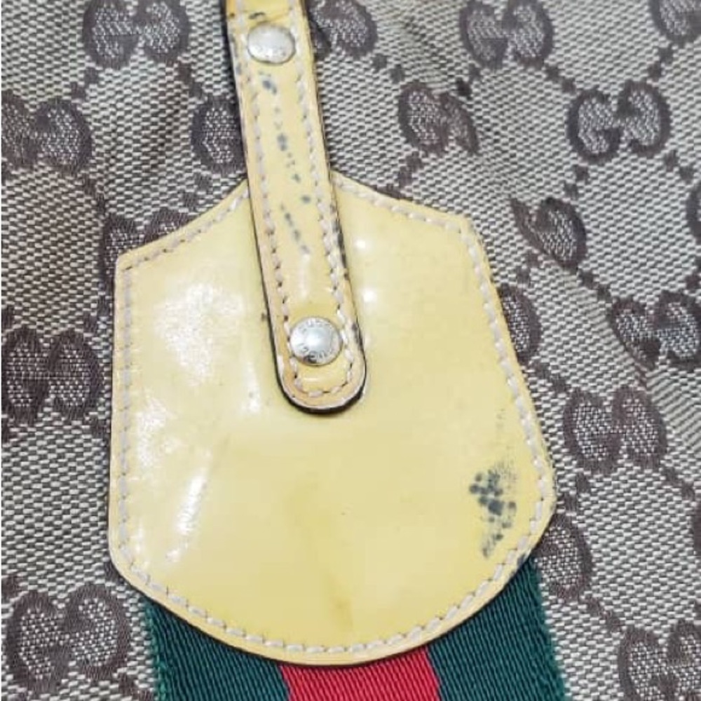 Gucci tote bag - Picture 15 of 16